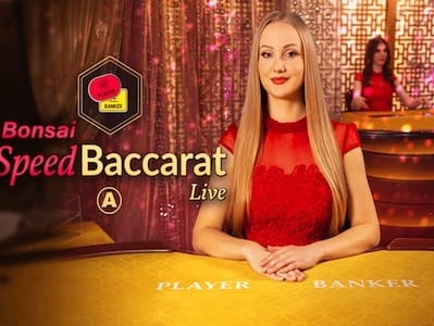 بونسائی اسپیڈ بیکارٹ B thumbnail