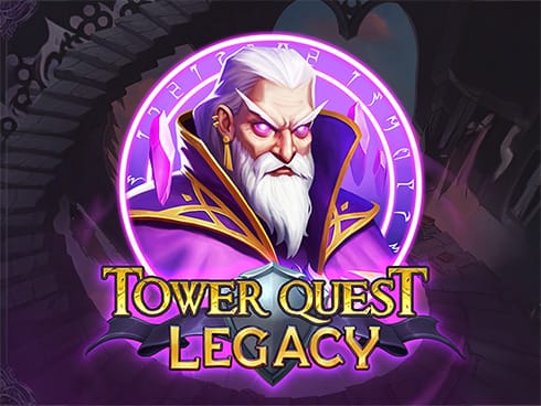 ٹاور کویسٹ لیگیسی game thumbnail