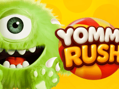 یومی رش game thumbnail