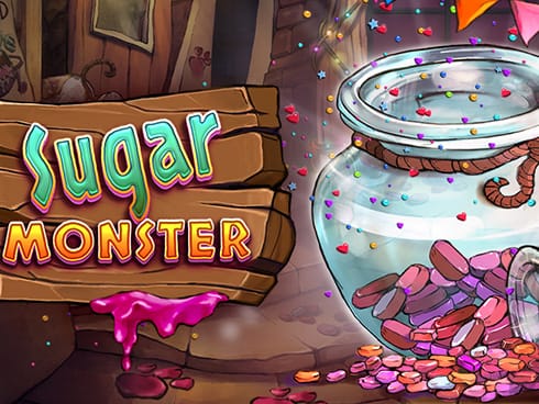 شوگر مونسٹر game thumbnail